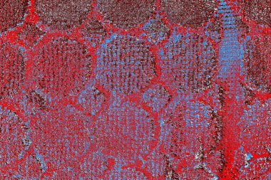 soyut renkli doku arkaplanı, uzay duvar kağıdını kopyala