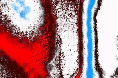  grunge arkaplanı, boşluk duvar kağıdını kopyala, soyut renkli doku arkaplanı