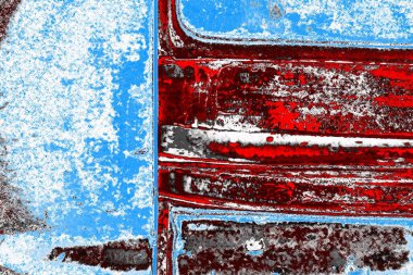 soyut renkli doku arkaplanı, uzay duvar kağıdını kopyala