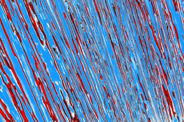 soyut renkli doku arkaplanı, uzay duvar kağıdını kopyala