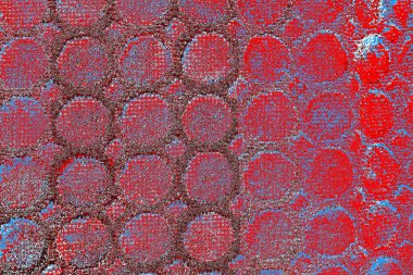 soyut renkli doku arkaplanı, uzay duvar kağıdını kopyala