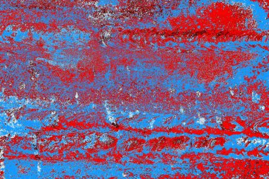 soyut renkli doku arkaplanı, uzay duvar kağıdını kopyala