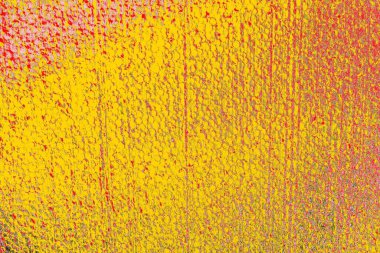 Soyut sanat duvar resmi. Modern, çağdaş sanat geçmişi