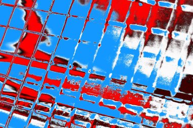 soyut renkli doku arkaplanı, uzay duvar kağıdını kopyala