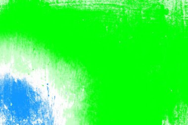 Soyut sanat duvar resmi. Modern, çağdaş sanat geçmişi