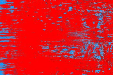 Soyut sanat duvar resmi. Modern, çağdaş sanat geçmişi