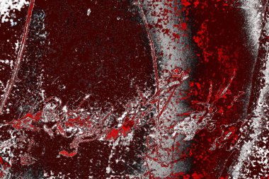  grunge arkaplanı, boşluk duvar kağıdını kopyala, soyut renkli doku arkaplanı