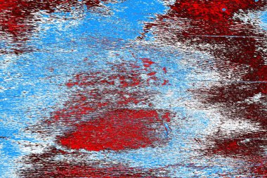 soyut renkli doku arkaplanı, uzay duvar kağıdını kopyala