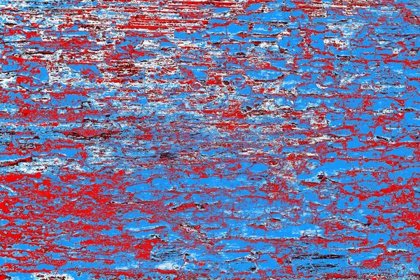 Soyut sanat duvar resmi. Modern, çağdaş sanat geçmişi