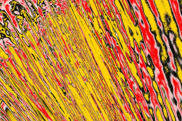 Soyut sanat duvar resmi. Modern, çağdaş sanat geçmişi