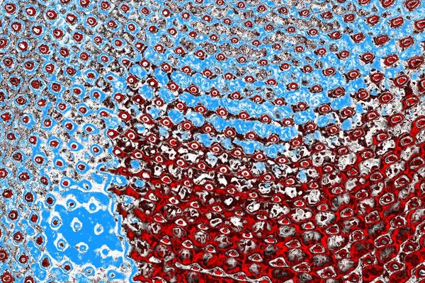 soyut renkli doku arkaplanı, uzay duvar kağıdını kopyala