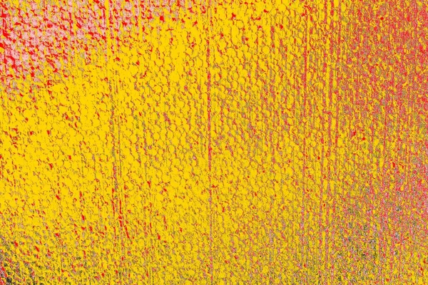 Soyut sanat duvar resmi. Modern, çağdaş sanat geçmişi