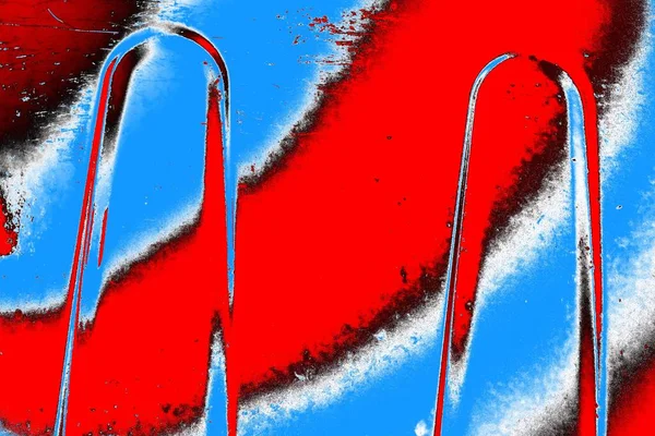 yaratıcı ve tasarım sanatı, kopyalama alanı duvar kağıdı, soyut renkli doku arkaplanı