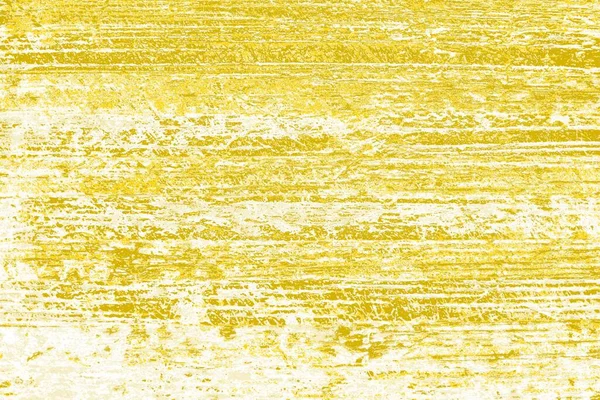 Kopya alanı olan soyut sarı desenli duvar