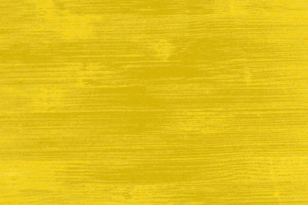 Kopya Alanı Olan Soyut Sarı Desenli Duvar — Stok fotoğraf