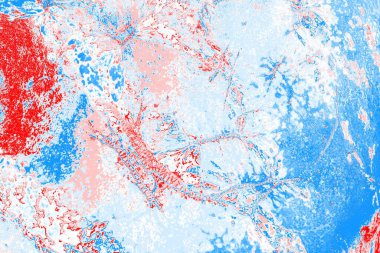 arkaplan olarak soyut renk dokusu, duvar kağıdını kopyala 