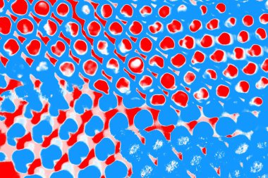 arkaplan olarak soyut renk dokusu, duvar kağıdını kopyala 