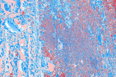 arkaplan olarak soyut renk dokusu, duvar kağıdını kopyala 