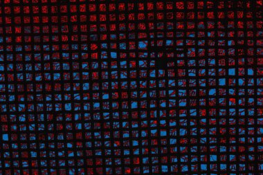 arkaplan olarak soyut renk dokusu, duvar kağıdını kopyala 