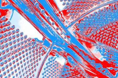 arkaplan olarak soyut renk dokusu, duvar kağıdını kopyala 