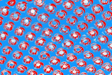 arkaplan olarak soyut renk dokusu, duvar kağıdını kopyala 