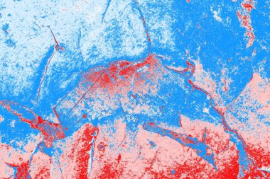 arkaplan olarak soyut renk dokusu, duvar kağıdını kopyala 