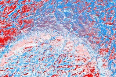 arkaplan olarak soyut renk dokusu, duvar kağıdını kopyala 