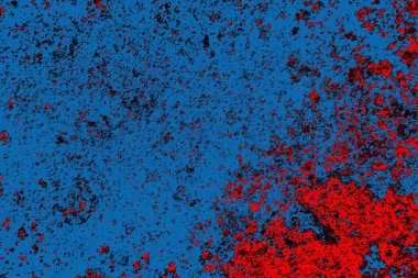 Soyut boyalı arka plan. Soyut sanat geçmişi. Renk dokusu