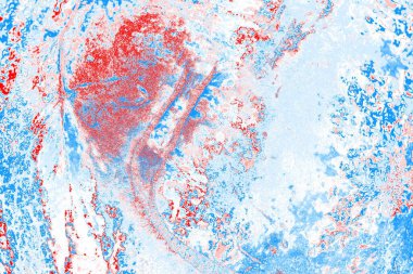 arkaplan olarak soyut renk dokusu, duvar kağıdını kopyala 
