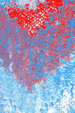 arkaplan olarak soyut renk dokusu, duvar kağıdını kopyala 