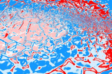 arkaplan olarak soyut renk dokusu, duvar kağıdını kopyala 