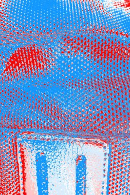 arkaplan olarak soyut renk dokusu, duvar kağıdını kopyala 