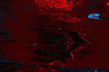 arkaplan olarak soyut renk dokusu, duvar kağıdını kopyala 