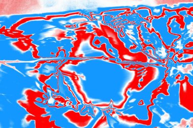 arkaplan olarak soyut renk dokusu, duvar kağıdını kopyala 