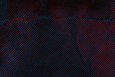 Soyut sanat duvar resmi. Modern, çağdaş sanat geçmişi