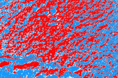 arkaplan olarak soyut renk dokusu, duvar kağıdını kopyala 