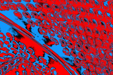 soyut renk dokusu, arkaplan, duvar kağıdını kopyala