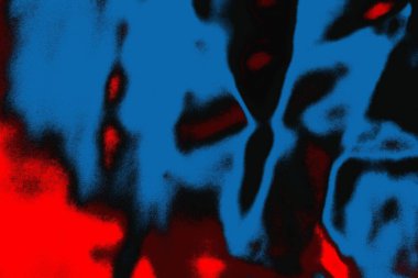 Soyut boyalı arka plan. Soyut sanat geçmişi. Renk dokusu