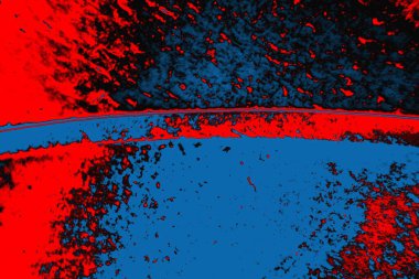 arkaplan olarak soyut renk dokusu, duvar kağıdını kopyala 