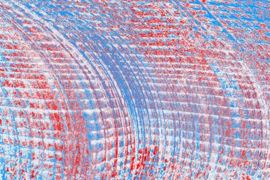 arkaplan olarak soyut renk dokusu, duvar kağıdını kopyala 