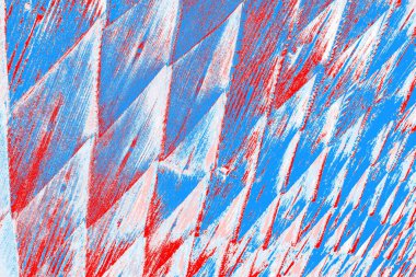 arkaplan olarak soyut renk dokusu, duvar kağıdını kopyala 