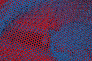 Soyut boyalı arka plan. Soyut sanat geçmişi. Renk dokusu