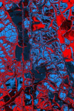 soyut renk dokusu, arkaplan, duvar kağıdını kopyala