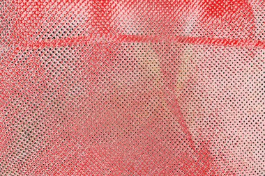 Soyut sanat duvar resmi. Modern, çağdaş sanat geçmişi