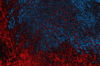 arkaplan olarak soyut renk dokusu, duvar kağıdını kopyala 