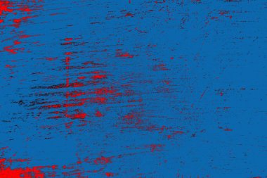 Soyut boyalı arka plan. Soyut sanat geçmişi. Renk dokusu