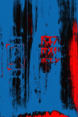 arkaplan olarak soyut renk dokusu, duvar kağıdını kopyala 