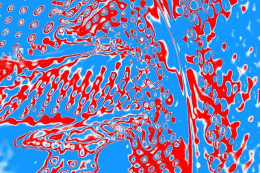 arkaplan olarak soyut renk dokusu, duvar kağıdını kopyala 