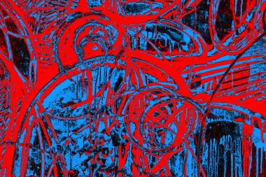 soyut renk dokusu, arkaplan, duvar kağıdını kopyala