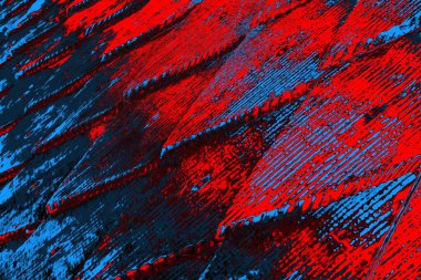 arkaplan olarak soyut renk dokusu, duvar kağıdını kopyala 